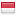 autoexpose.org server is located in Indonesia